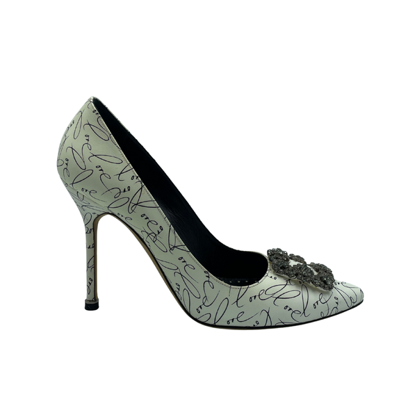 Pumps Manolo Blahnik