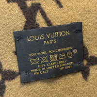 Bufanda Louis Vuitton - Shopsell