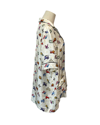 Conjunto Dior