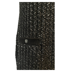 Vestido Chanel