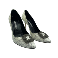 Pumps Manolo Blahnik