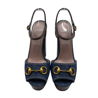 Sandalias Gucci