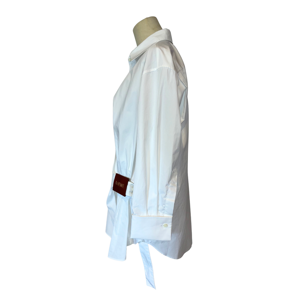 Blusa Loewe