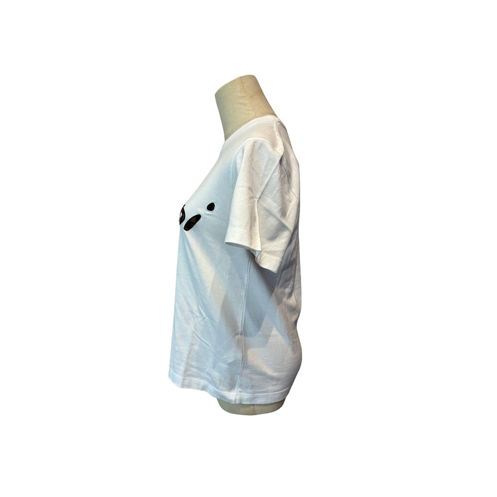 T-shirt Fendi