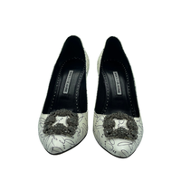 Pumps Manolo Blahnik