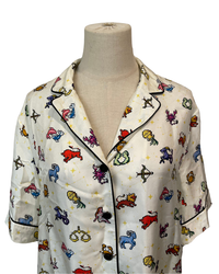 Conjunto Dior