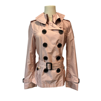 Gabardina Burberry