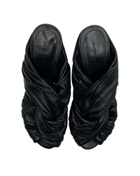 Sandalias Givenchy