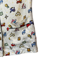 Conjunto Dior