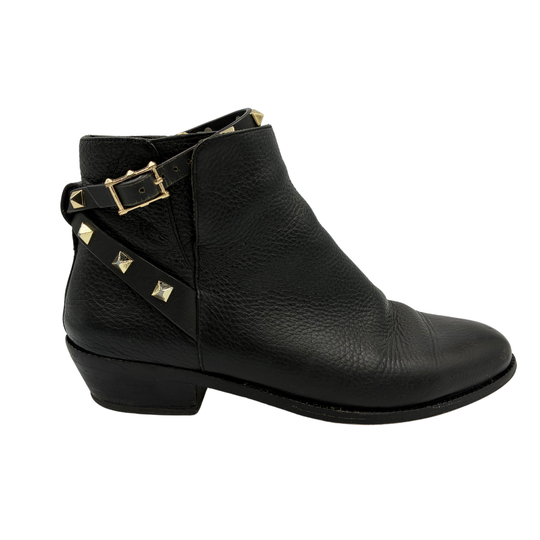 Botines Valentino