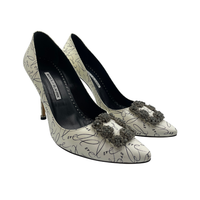 Pumps Manolo Blahnik