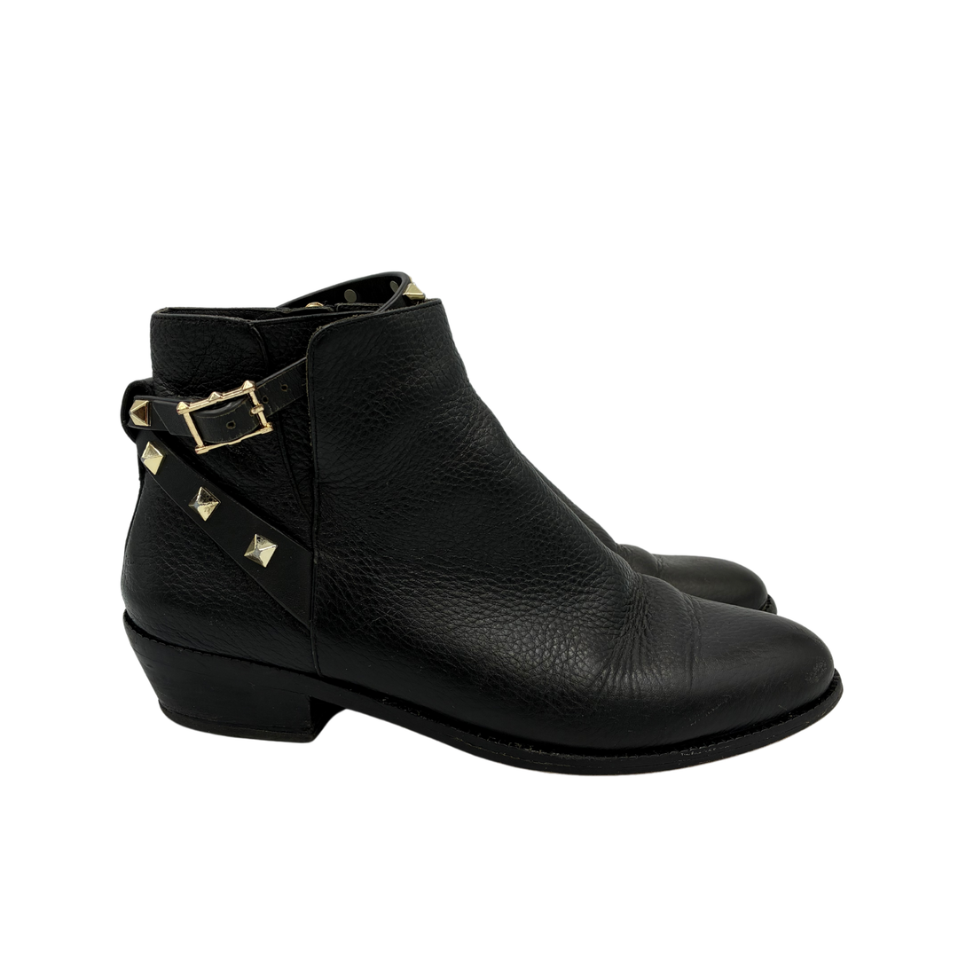 Botines Valentino