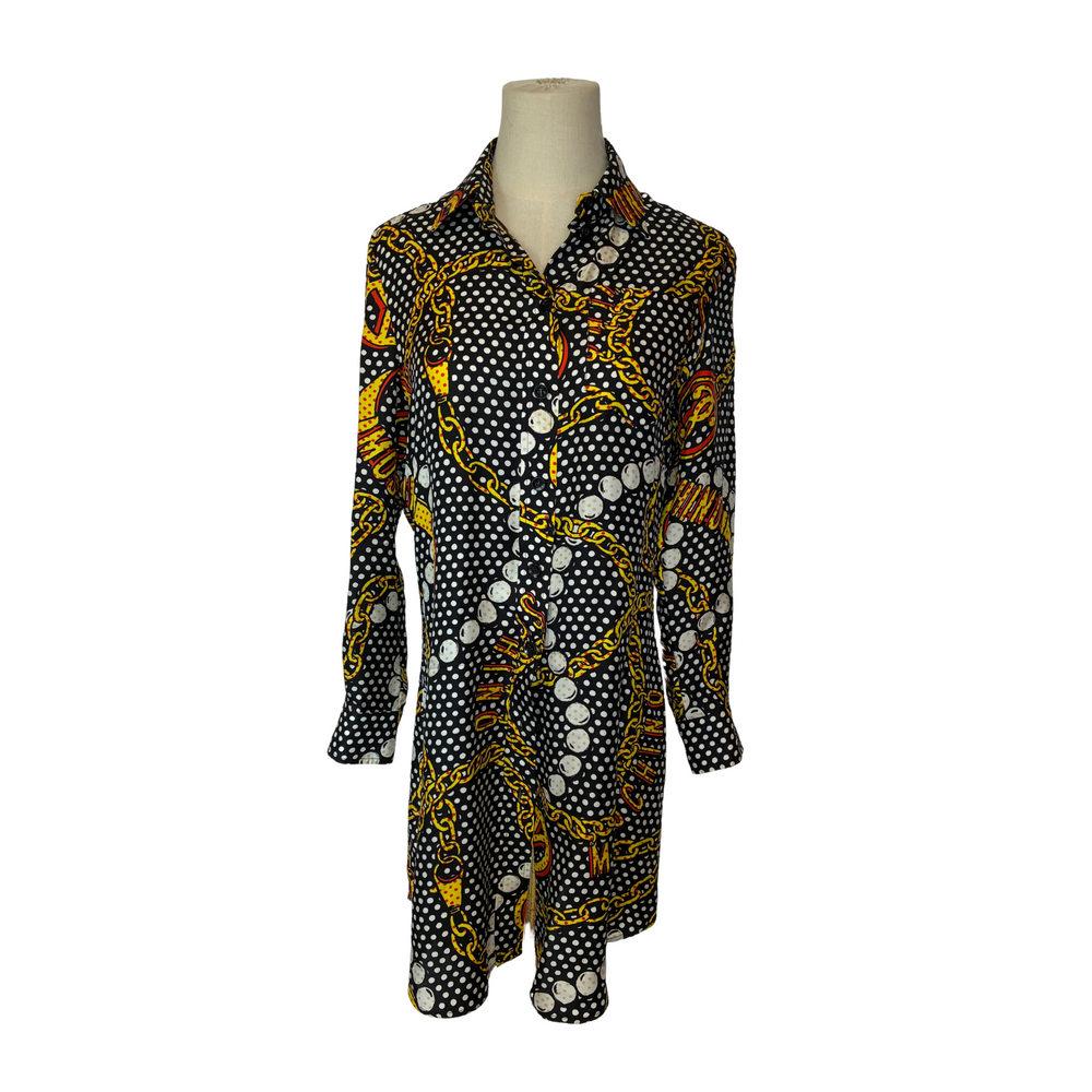 Camisa Moschino - Shopsell