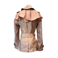 Gabardina Burberry