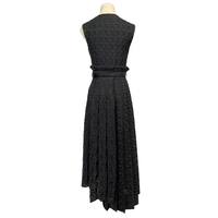 Vestido Fendi