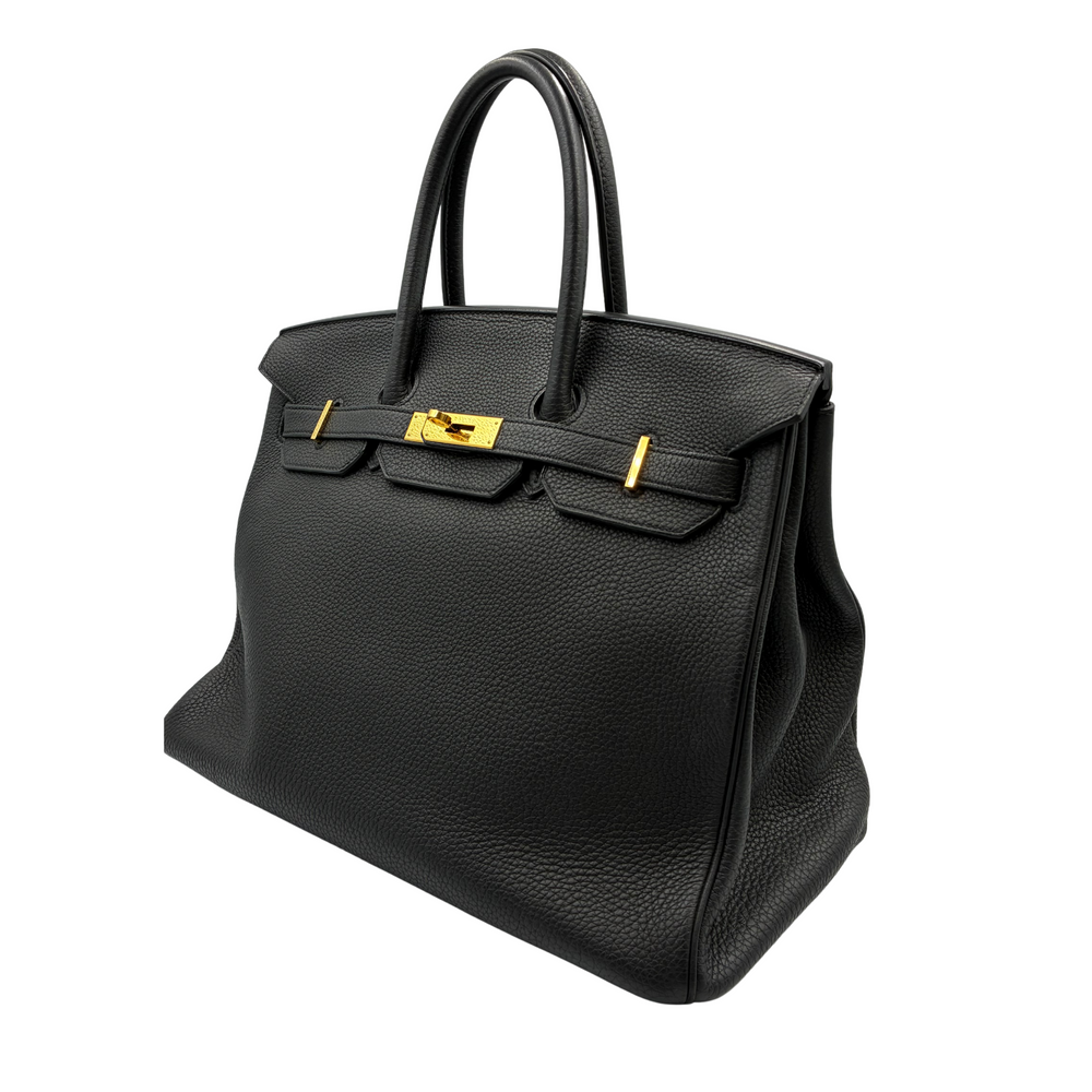 Bolsa Birkin Hermès