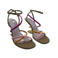 Sandalias Fendi