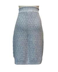 Falda Chanel