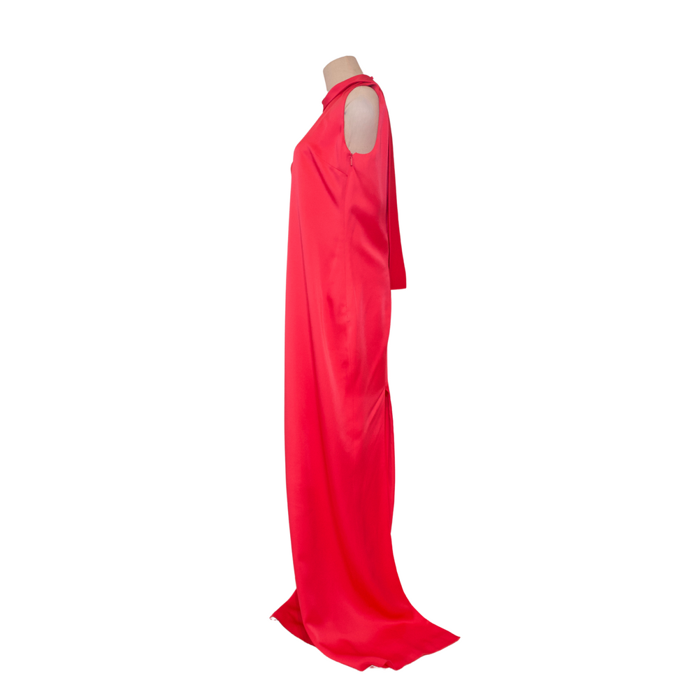 Vestido Versace