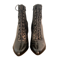 Botines Saint Laurent