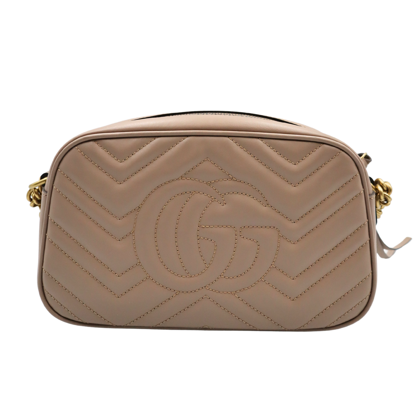 Bolsa Gucci