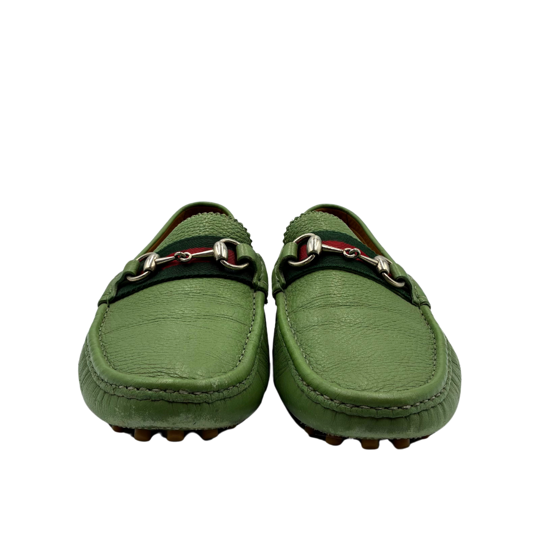 Mocasines Gucci