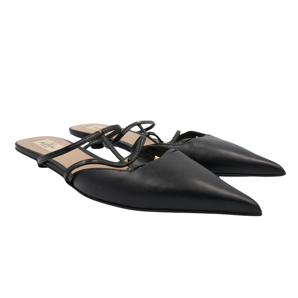 Mules Valentino