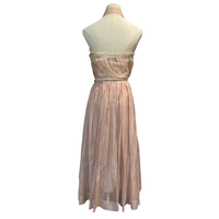 Vestido Prada