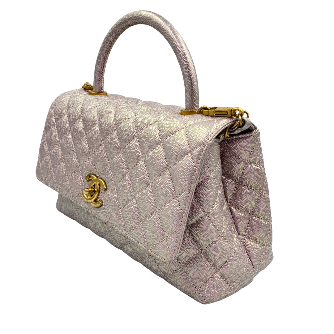 Bolsa Chanel