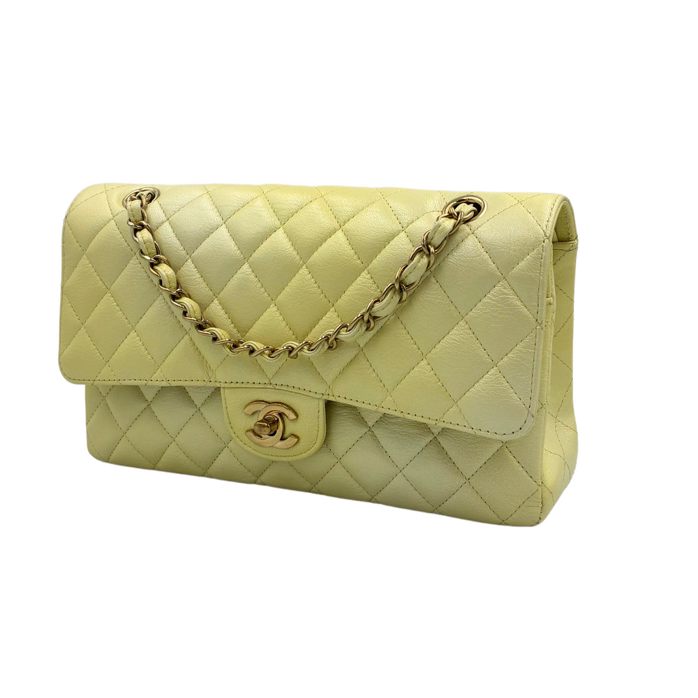 Bolsa Chanel