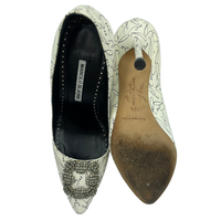Pumps Manolo Blahnik