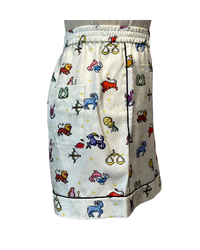 Conjunto Dior