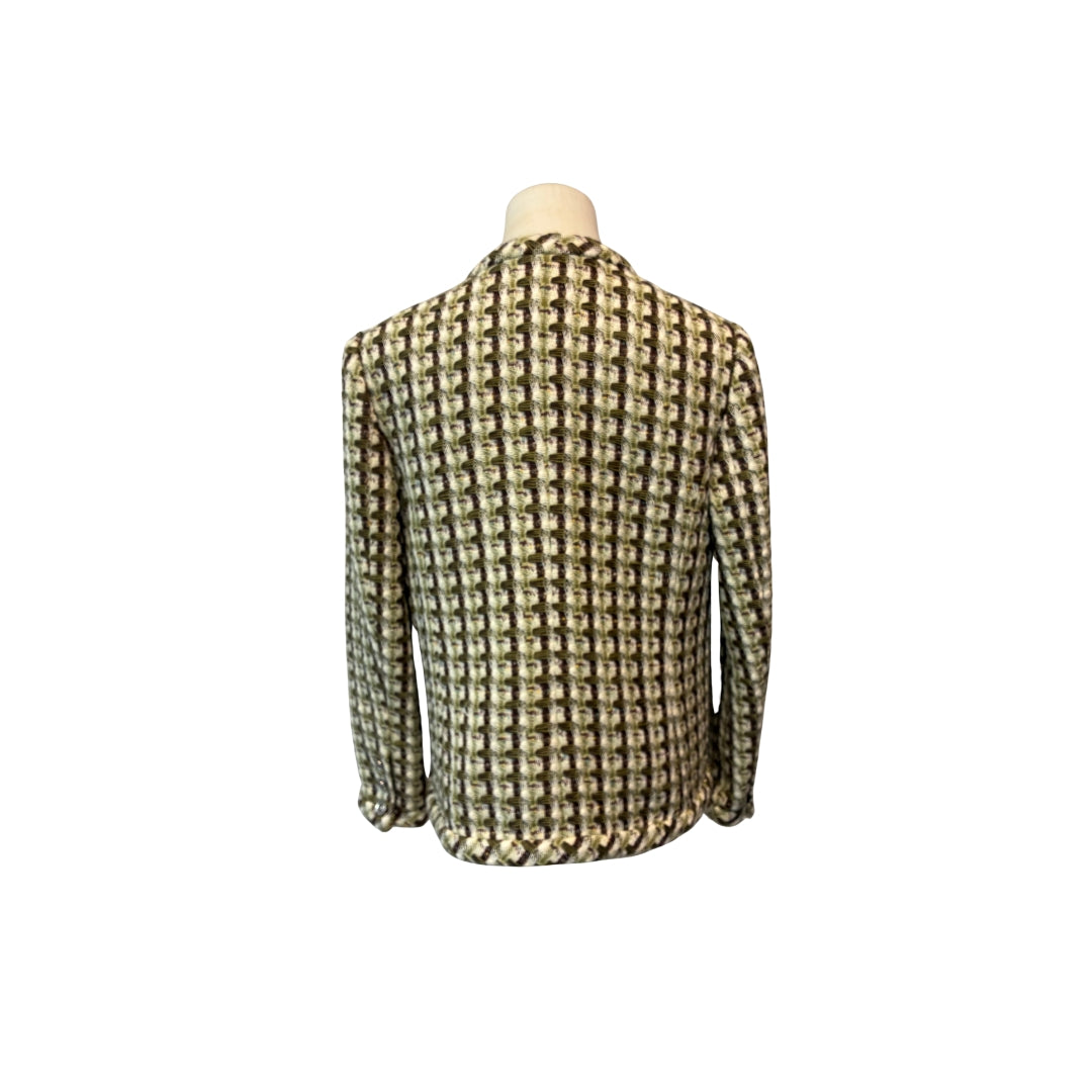 Saco Chanel