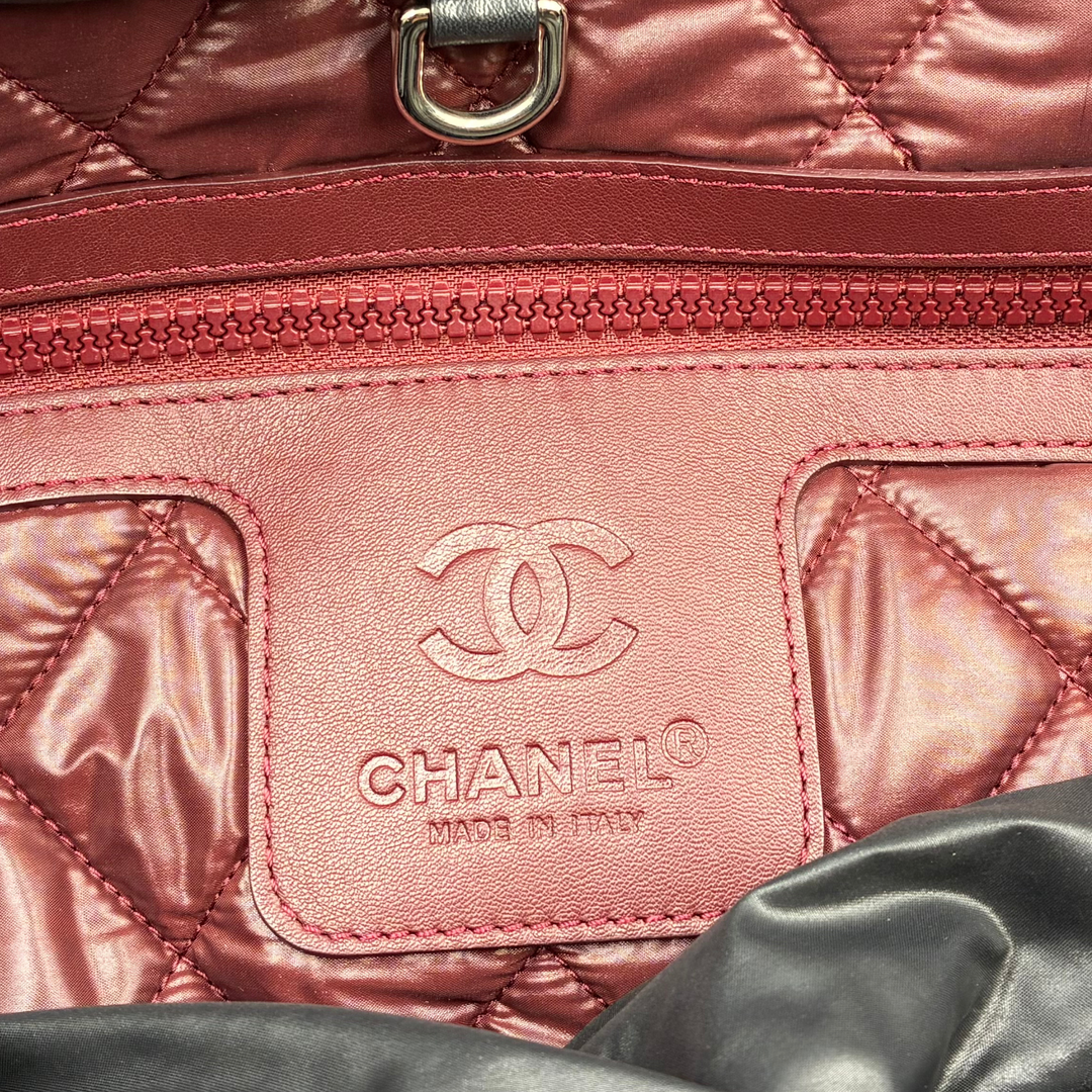 Bolsa Chanel
