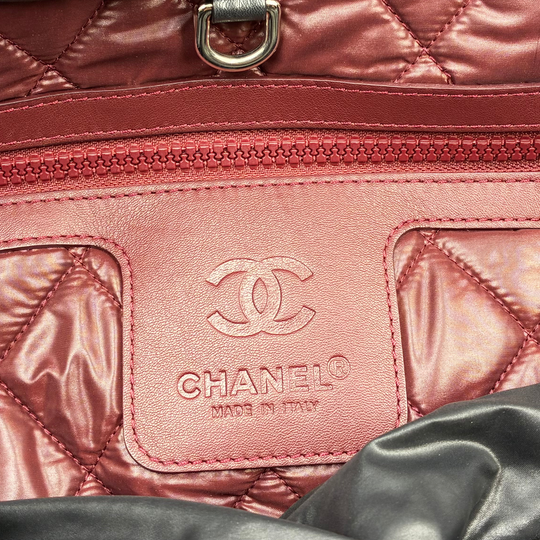Bolsa Chanel