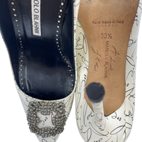 Pumps Manolo Blahnik