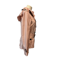 Gabardina Burberry