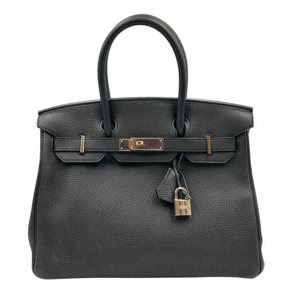 Bolsa Hermès