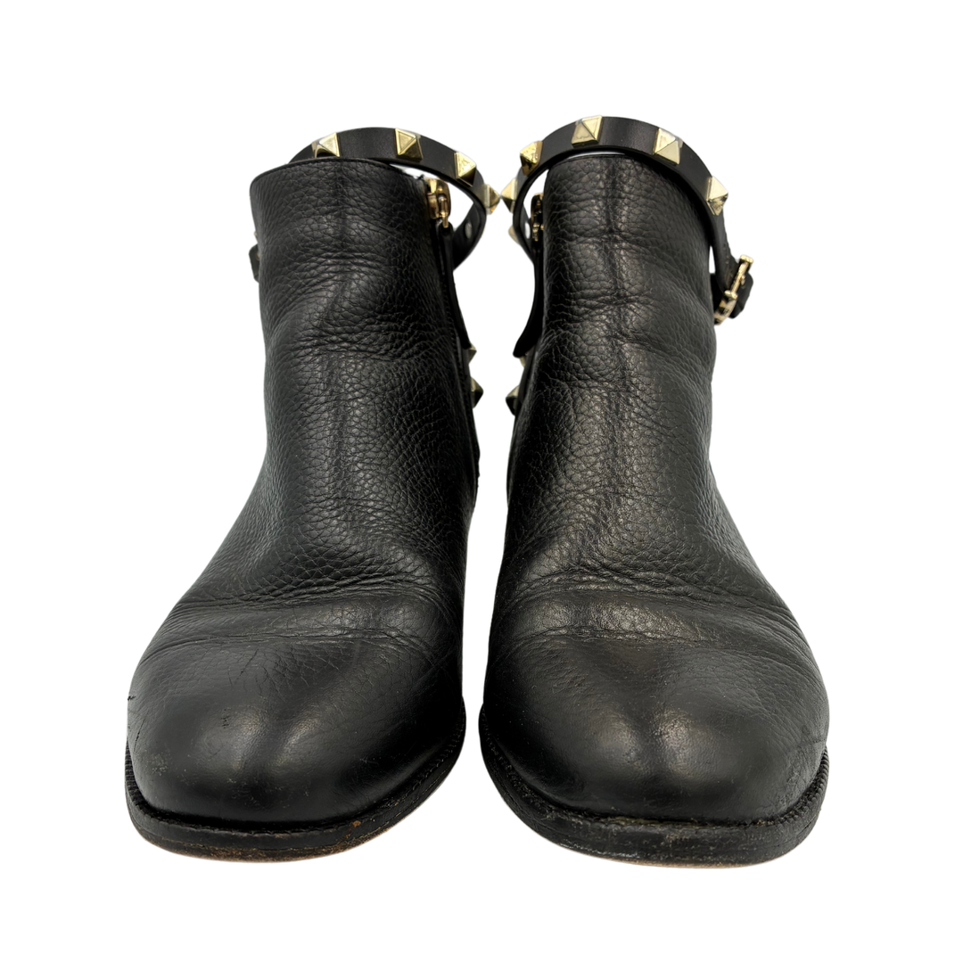 Botines Valentino