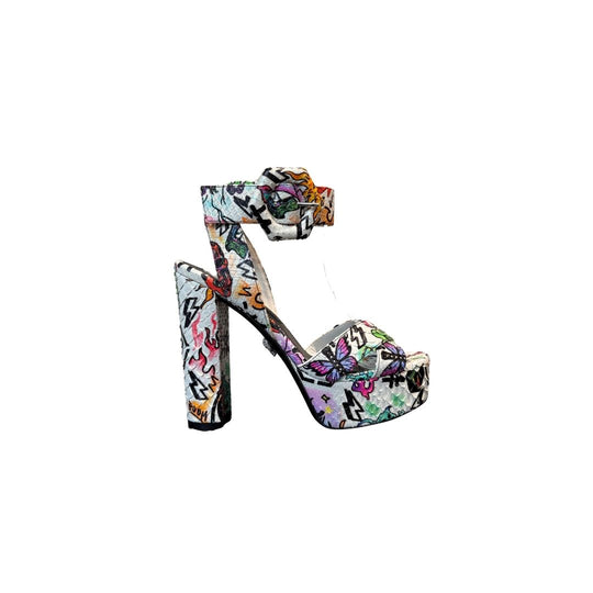 Sandalias Philipp Plein