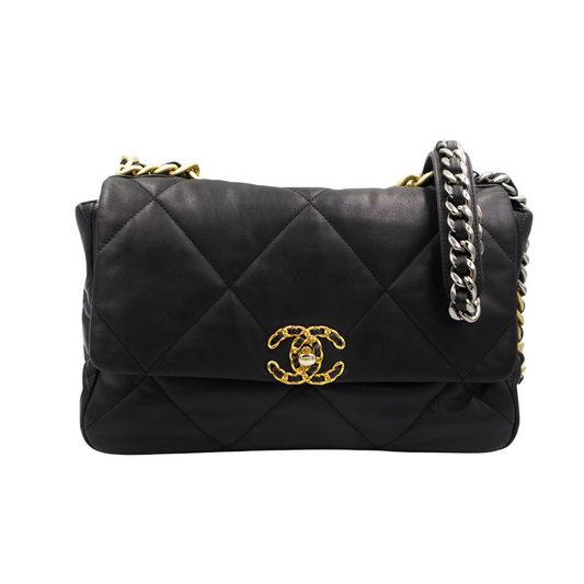 Bolsa Chanel