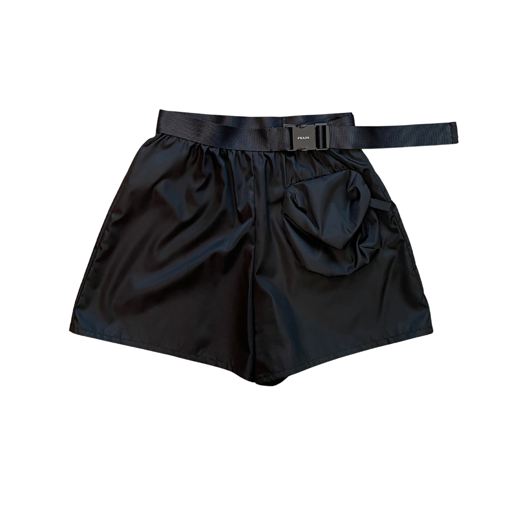 Short Prada