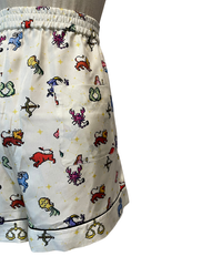 Conjunto Dior