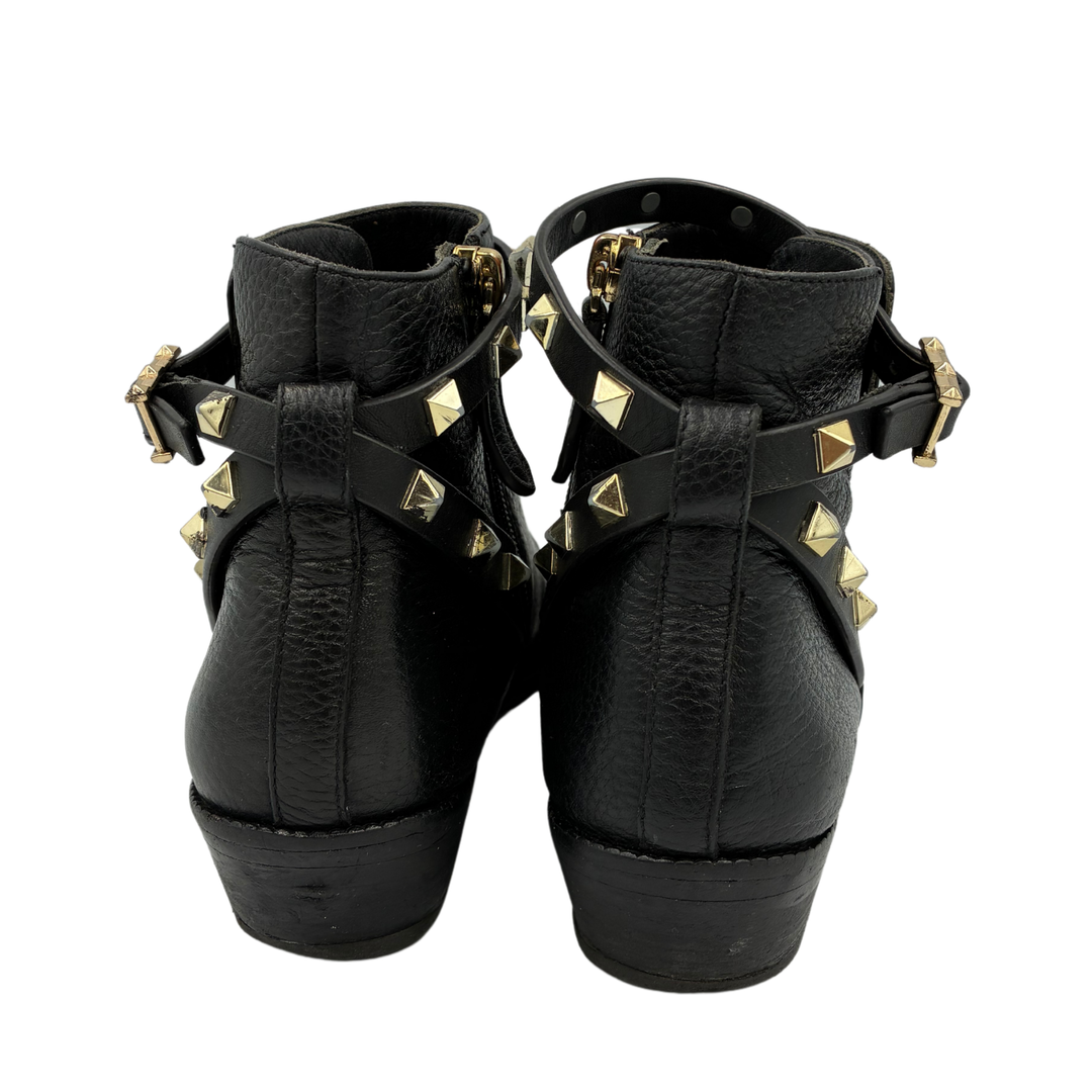 Botines Valentino