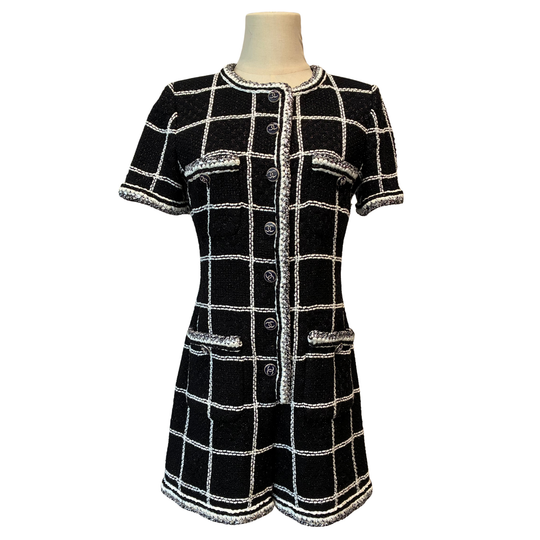 Jumpsuit Chanel