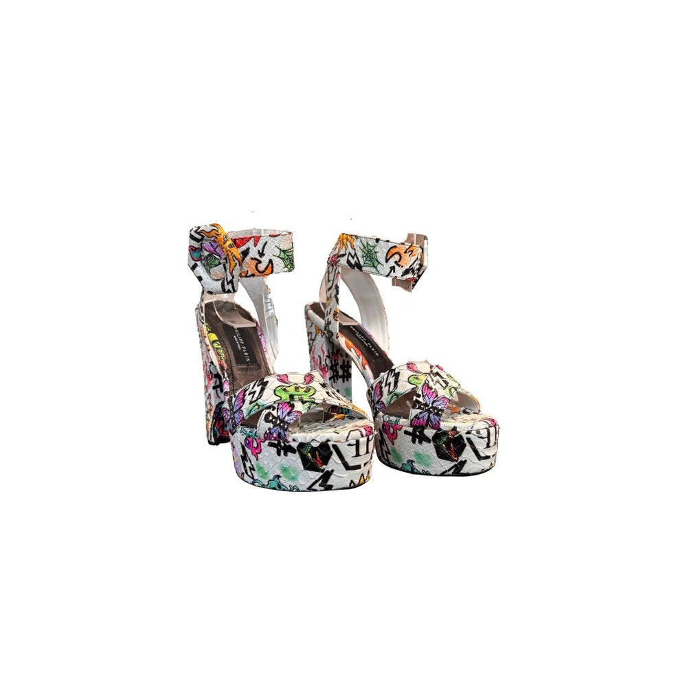 Sandalias Philipp Plein