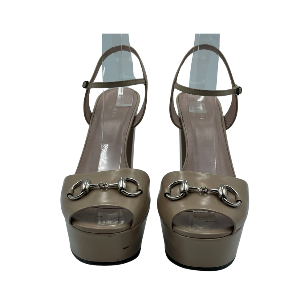 Sandalias Gucci - Shopsell