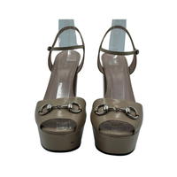 Sandalias Gucci