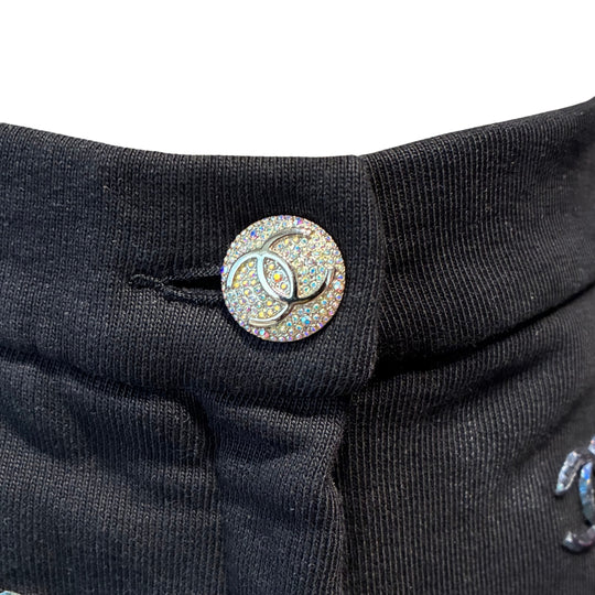 Pantalón Chanel