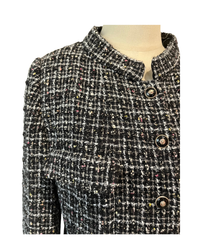 Saco Chanel